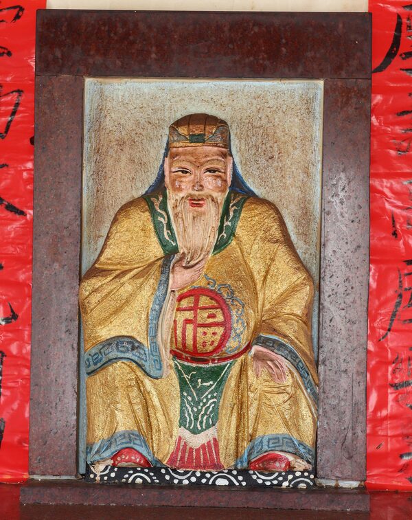 2026中路福德祠記錄