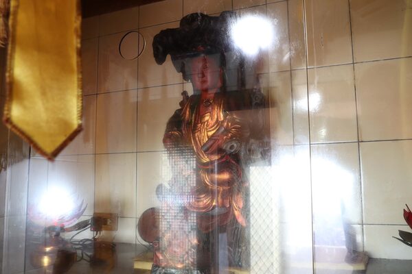 2026山地祖祠記錄