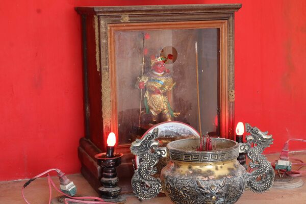 2026龍門將軍廟記錄