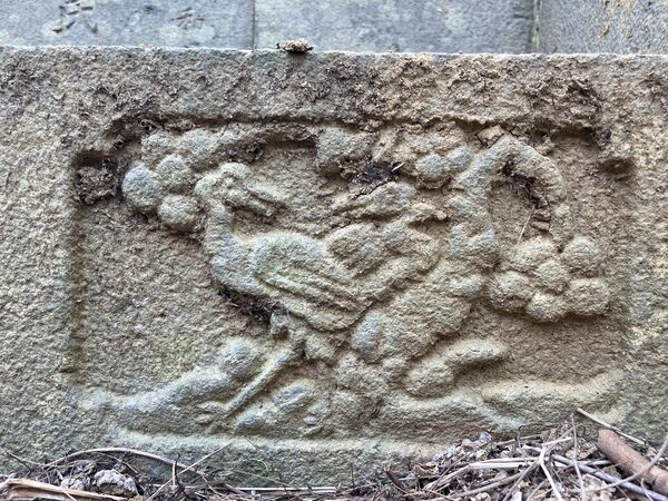 2026陳悠濟墓園記錄