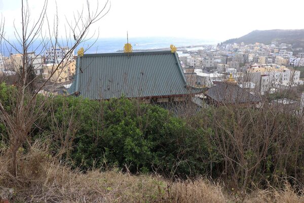 2026山地祖祠記錄