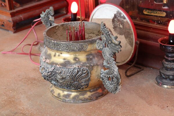 2026龍門將軍廟記錄