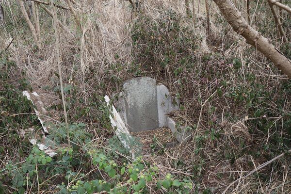 2026第一公墓記錄