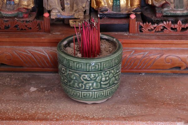 2026龍門將軍廟記錄