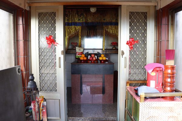 2026山地祖祠記錄