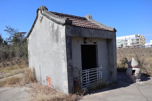 2026有應公廟記錄