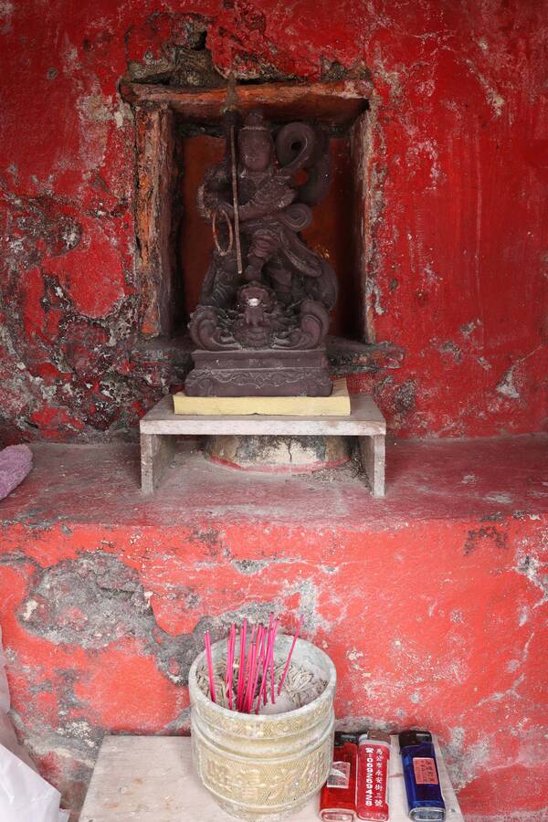 2026土地公廟記錄