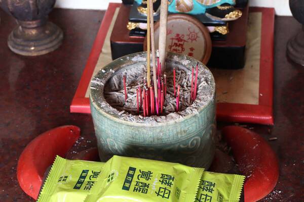 2026水流公祠記錄