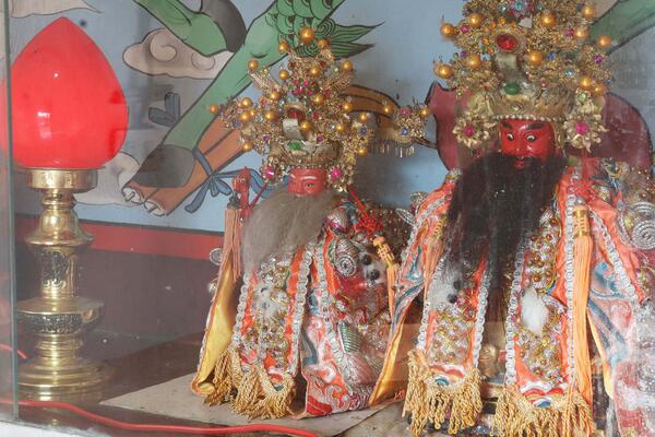 2026靈應公祠記錄