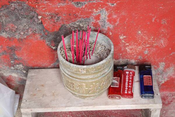 2026土地公廟記錄