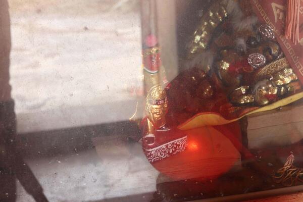 2026相江公廟記錄