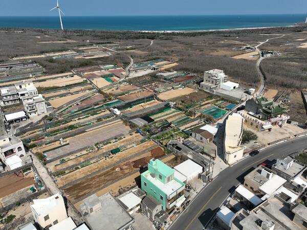 2026澎湖菜宅記錄