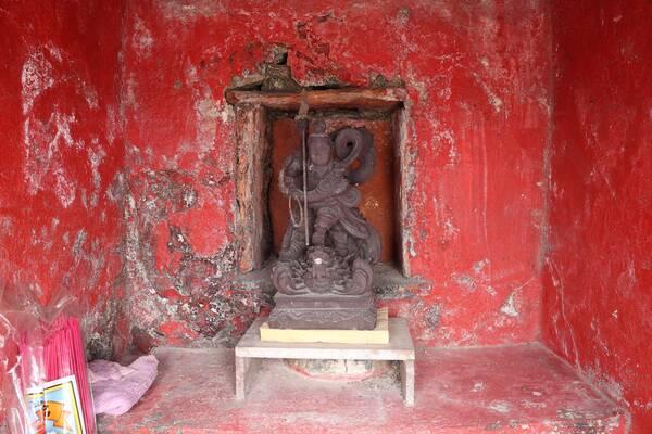 2026土地公廟記錄