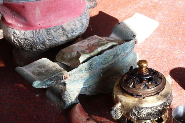 2026靈應公祠記錄