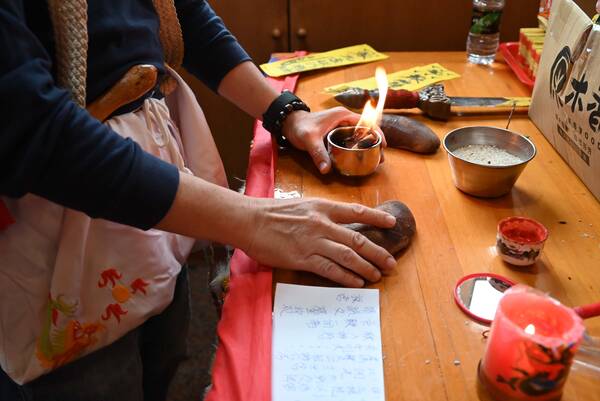 2026開帝殿安太歲