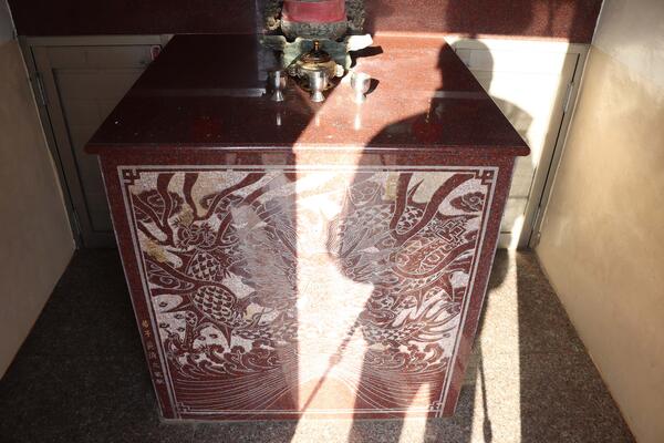 2026靈應公祠記錄