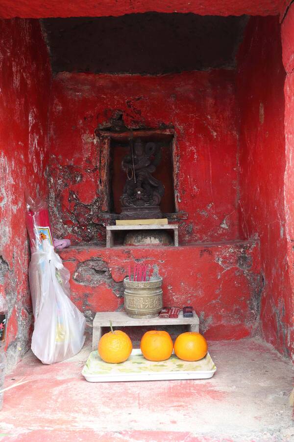 2026土地公廟記錄