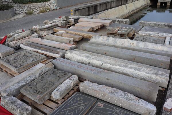 2026忠勇候廟記錄