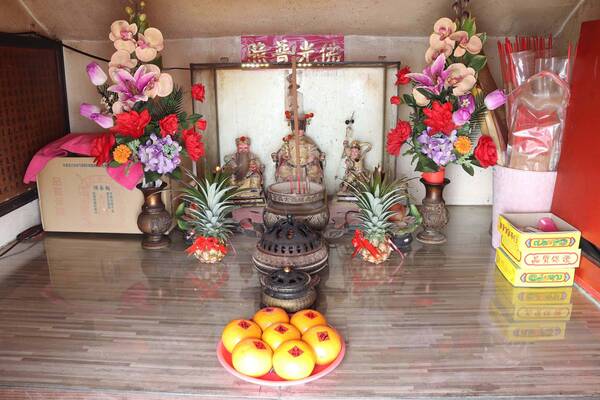 2026土地公廟記錄