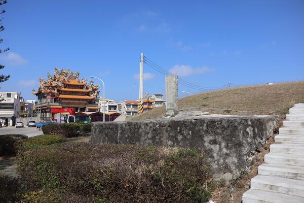 2026石敢當之碑記錄