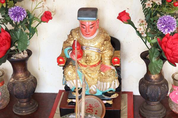 2026水流公祠記錄