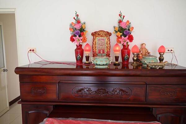 2026莊氏宗祠記錄