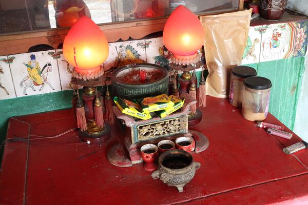 2026相江公廟記錄