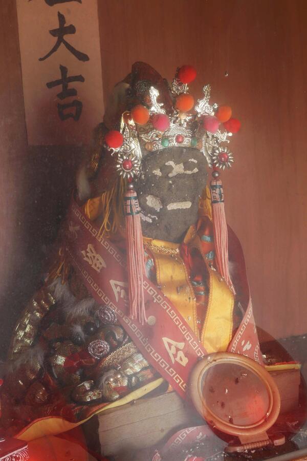 2026相江公廟記錄