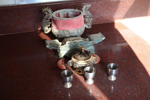 2026靈應公祠記錄