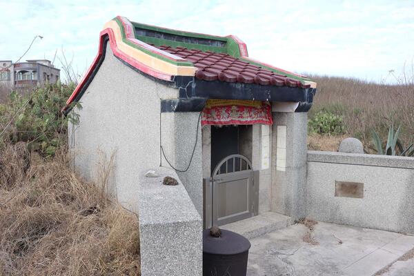 2026相江公廟記錄