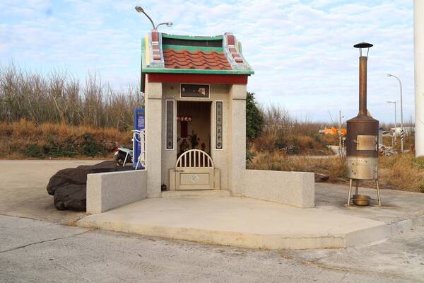 2026水流公祠記錄