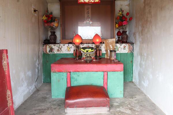 2026相江公廟記錄