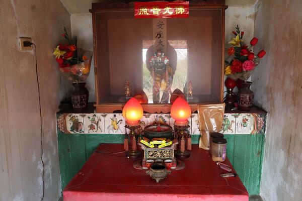 2026相江公廟記錄