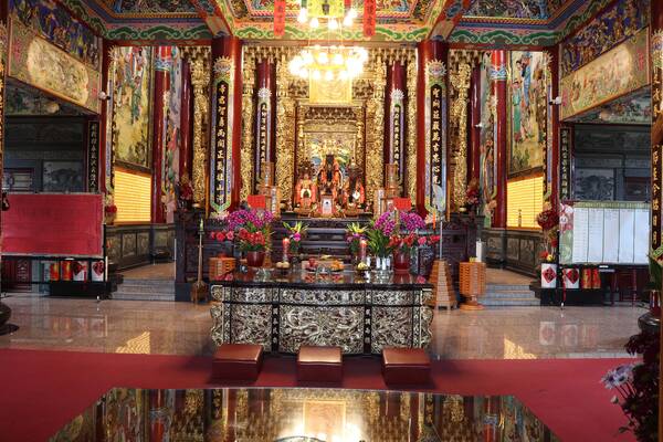 2026新顯濟殿記錄