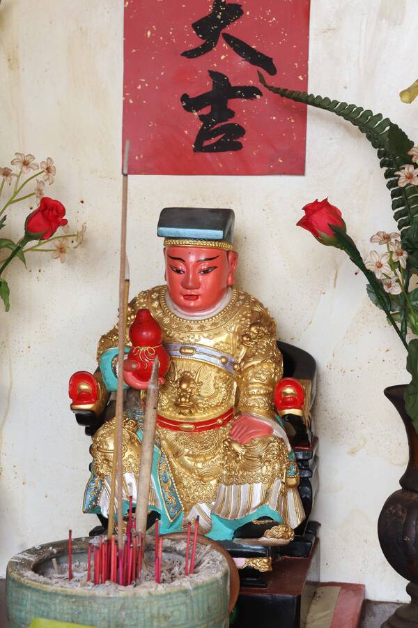 2026水流公祠記錄