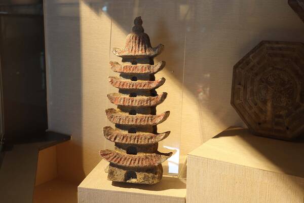 2026寶塔記錄生活博物館展示