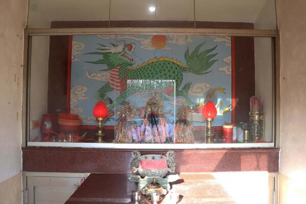 2026靈應公祠記錄