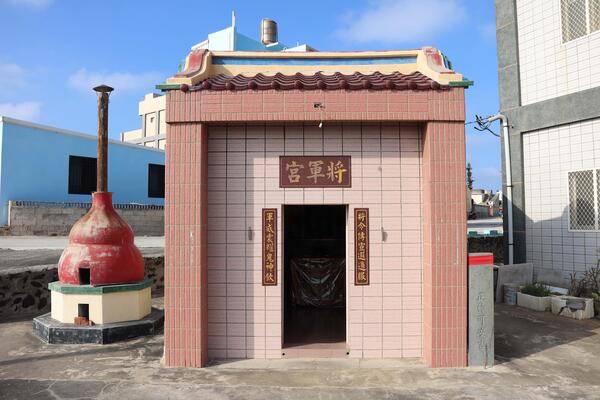 2026東將軍宮記錄