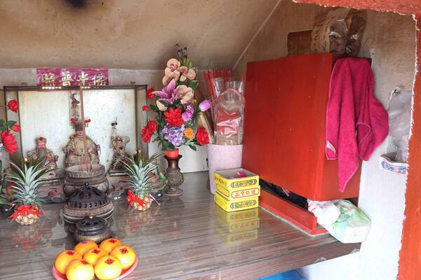 2026土地公廟記錄