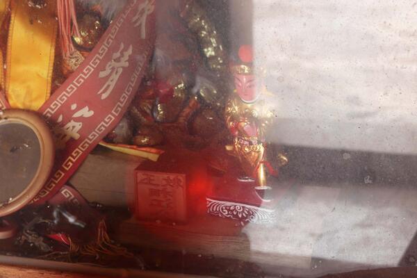 2026相江公廟記錄