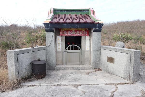 2026相江公廟記錄