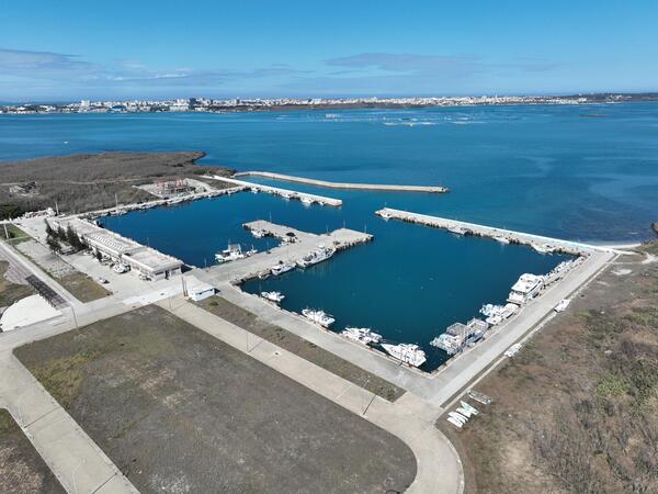 2026嵵裡漁港記錄