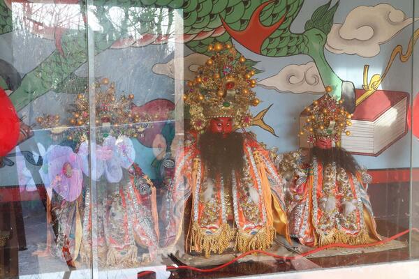 2026靈應公祠記錄