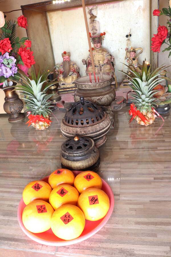 2026土地公廟記錄