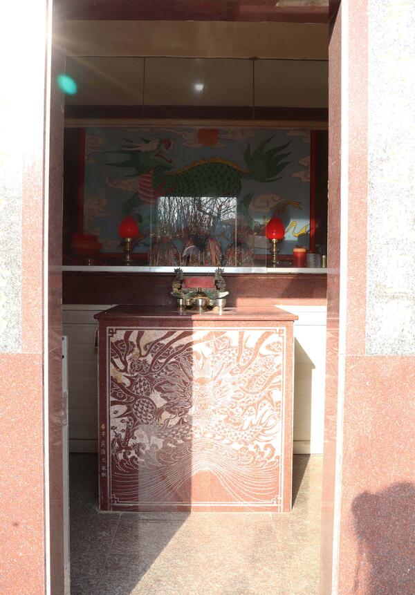 2026靈應公祠記錄