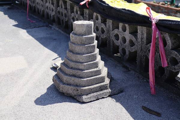 2025池西村寶塔記錄