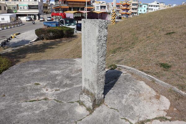 2026石敢當之碑記錄