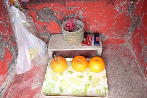 2026土地公廟記錄