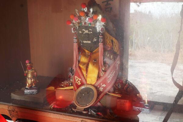 2026相江公廟記錄