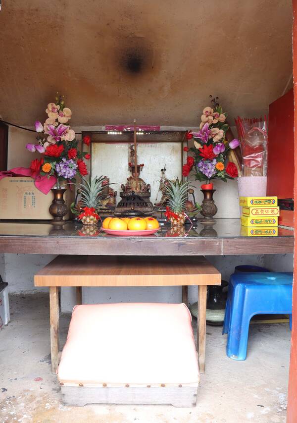 2026土地公廟記錄